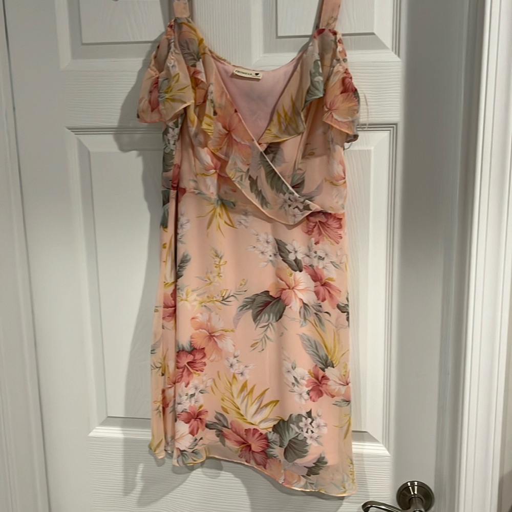 Promesa dress